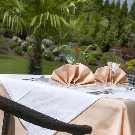Hotel Weingarten Caldaro