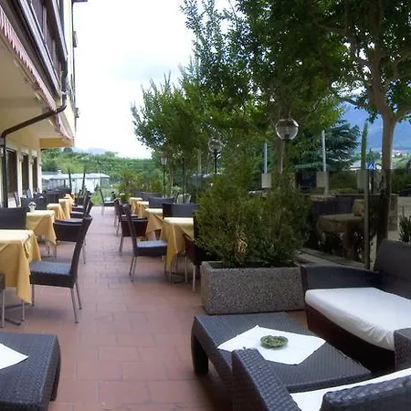 Hotel Weingarten Kaltern
