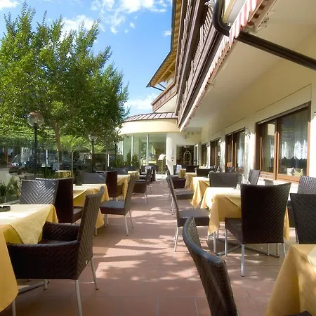 Hotel Weingarten Caldaro