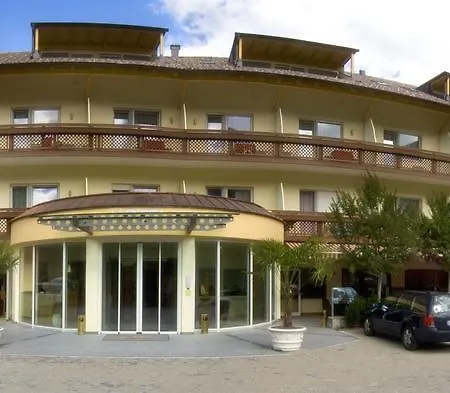 Weingarten Hotel Caldaro