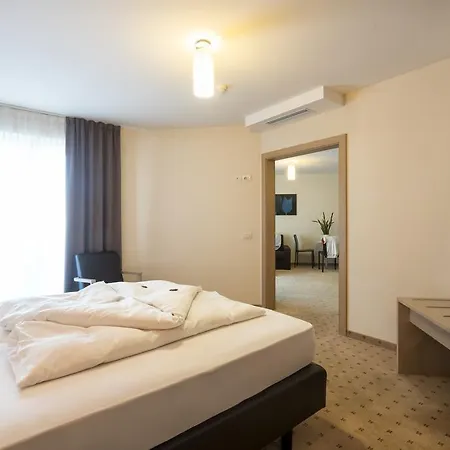 Weingarten Hotel 3*