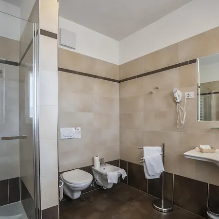 Hotel Weingarten Caldaro