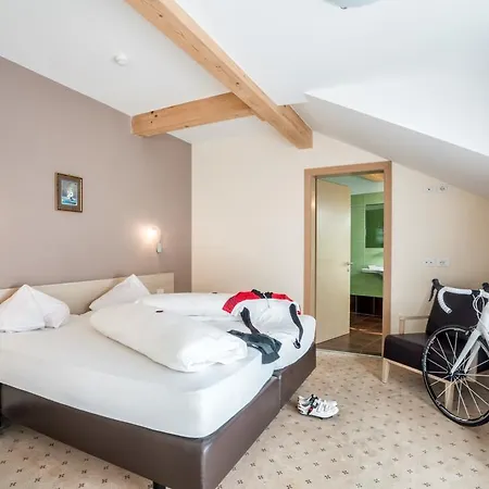 Hotel Weingarten Caldaro