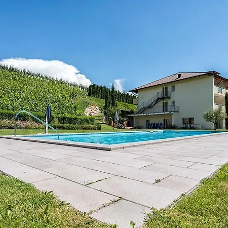 Weingarten 3* Caldaro
