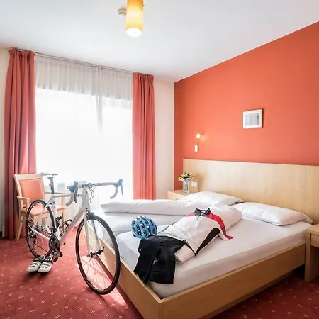 Hotel Weingarten Caldaro